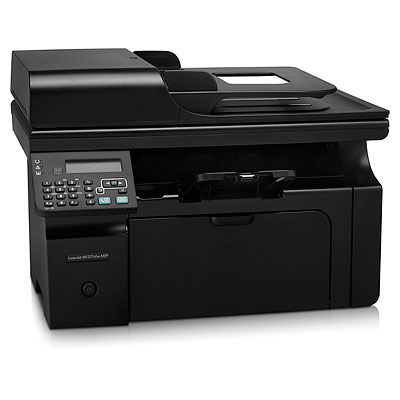 HP Laserjet Pro M1217NFW CE844A Wifi Çok Fonksiyonlu Lazer Yazıcı