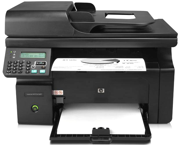 HP Laserjet Pro M1217NFW CE844A Wifi Çok Fonksiyonlu Lazer Yazıcı