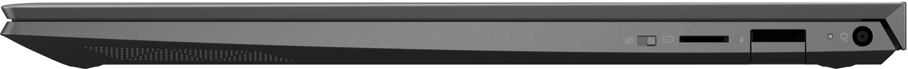HP 8KG61EA/ENVY/I5 10210U/8GB RAM/512GB SSD/MX250 2GB/13,3''/Windows 10 Laptop Siyah