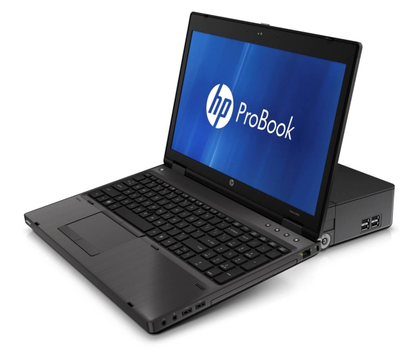 HP ProBook 6470b