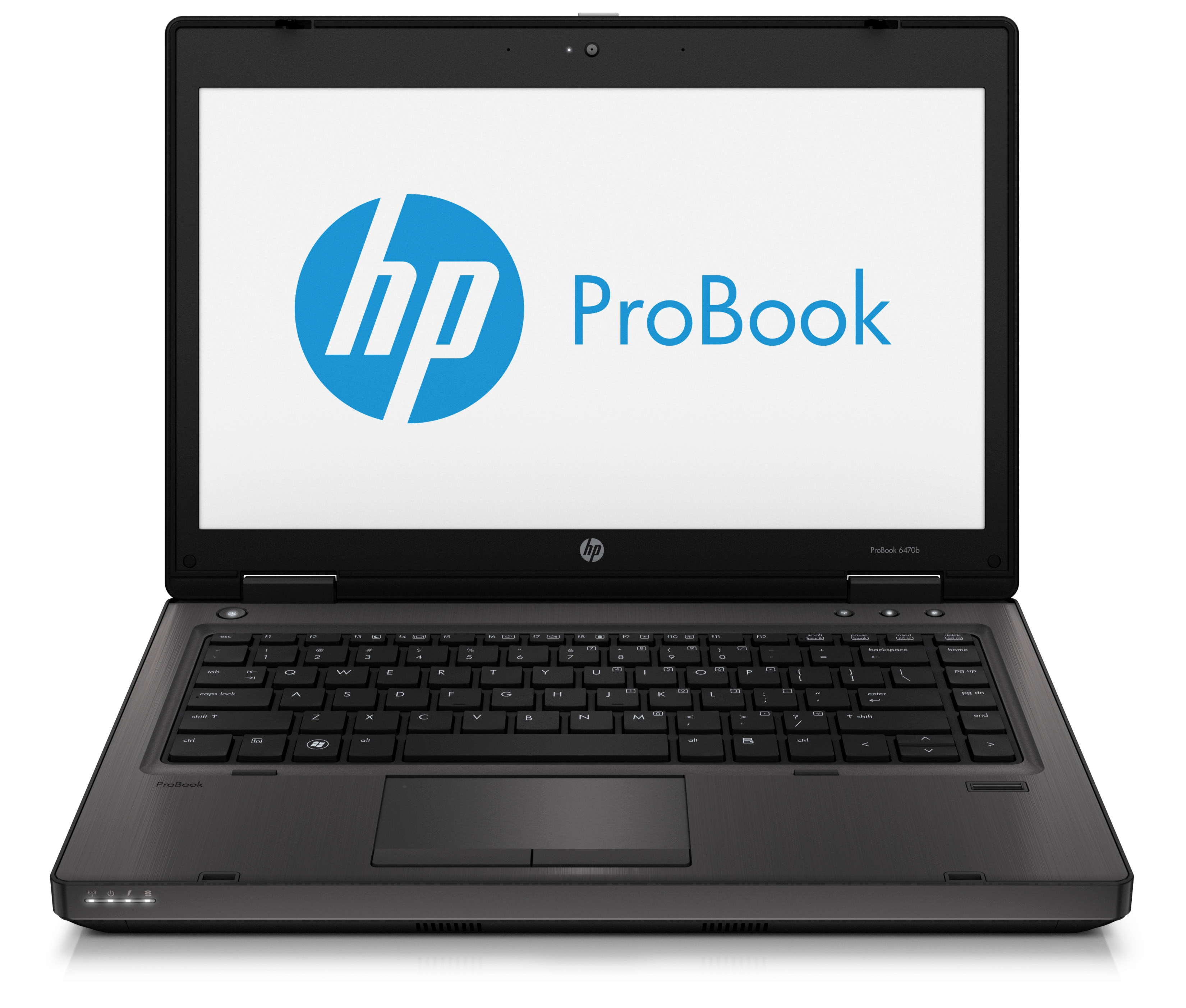 HP ProBook 6470b