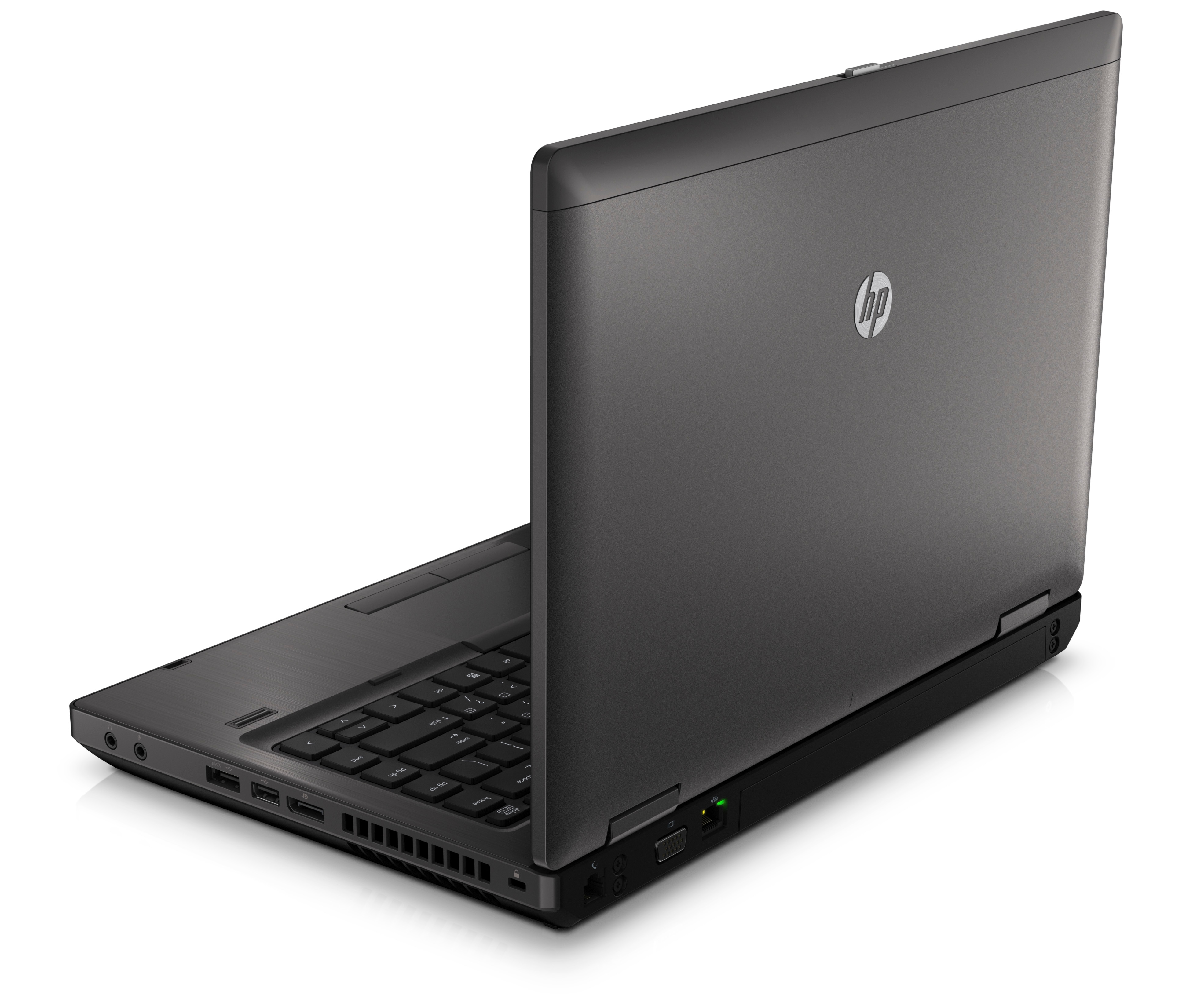 HP ProBook 6470b