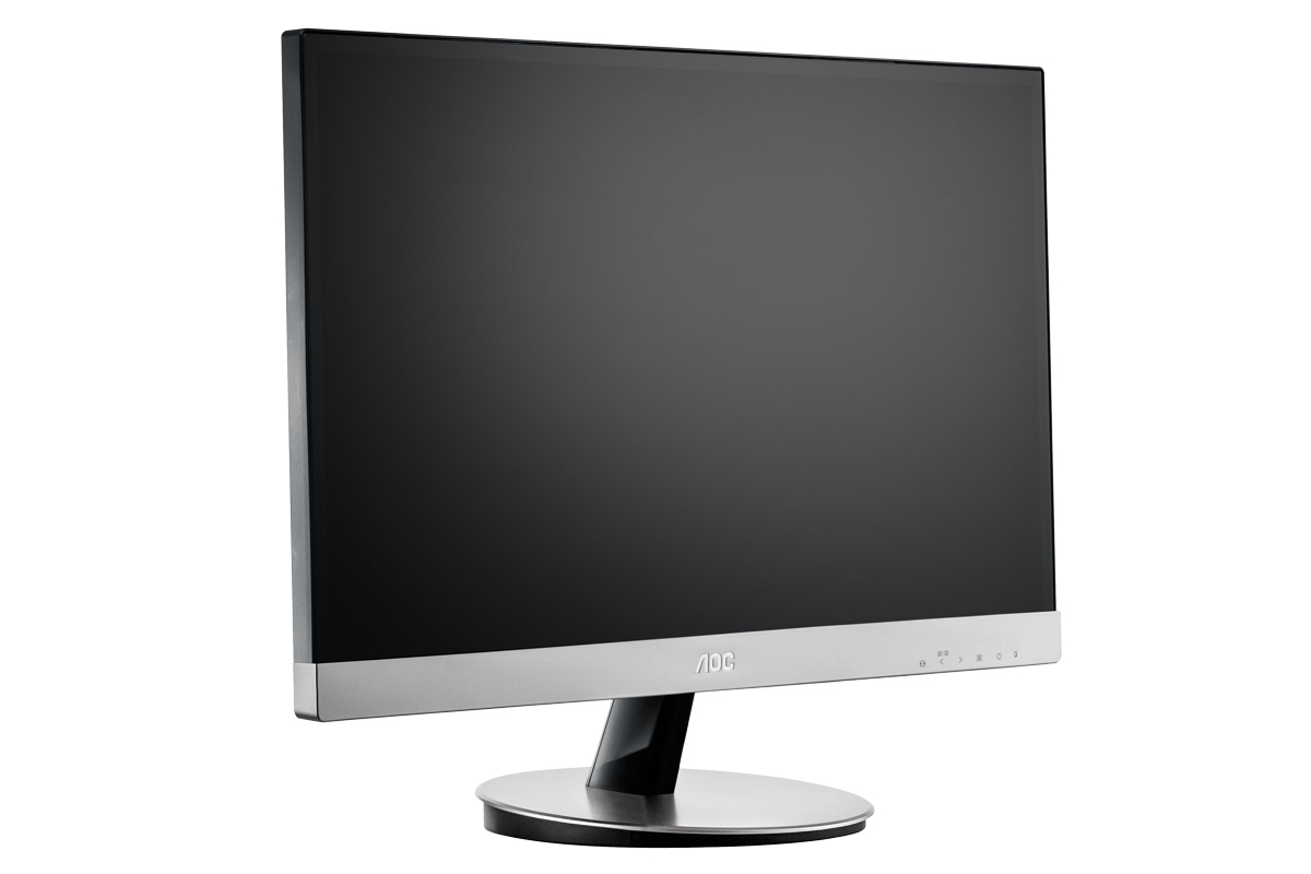 AOC i2269VW 23 inç Geniş Ekran HDMI LED IPS Monitör
