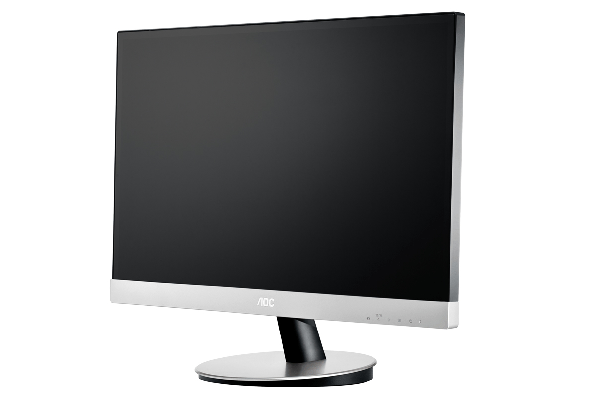 AOC i2269VW 23 inç Geniş Ekran HDMI LED IPS Monitör