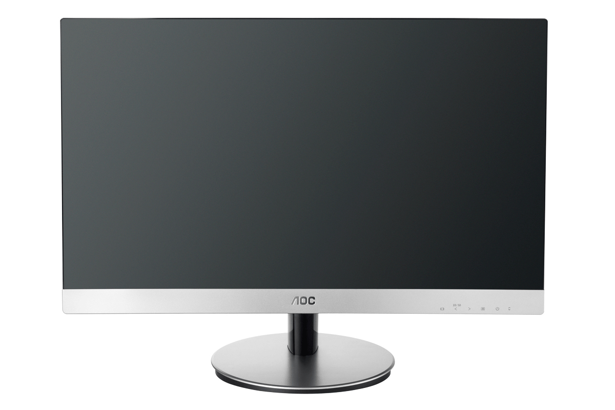 AOC i2269VW 23 inç Geniş Ekran HDMI LED IPS Monitör