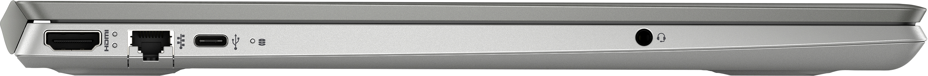 HP Pavilion i5-8265U/ 8GB / 512 SSD/ MX150 2GB GDDR5/ Laptop Gümüş 6ZK74EA