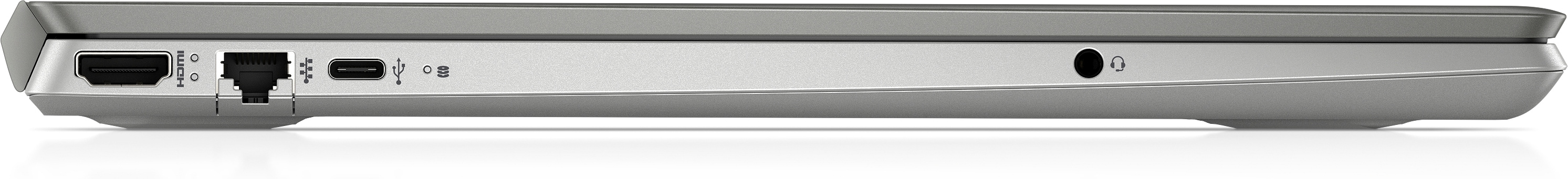 HP Pavilion i5-8265U/ 8GB / 512 SSD/ MX150 2GB GDDR5/ Laptop Gümüş 6ZK74EA