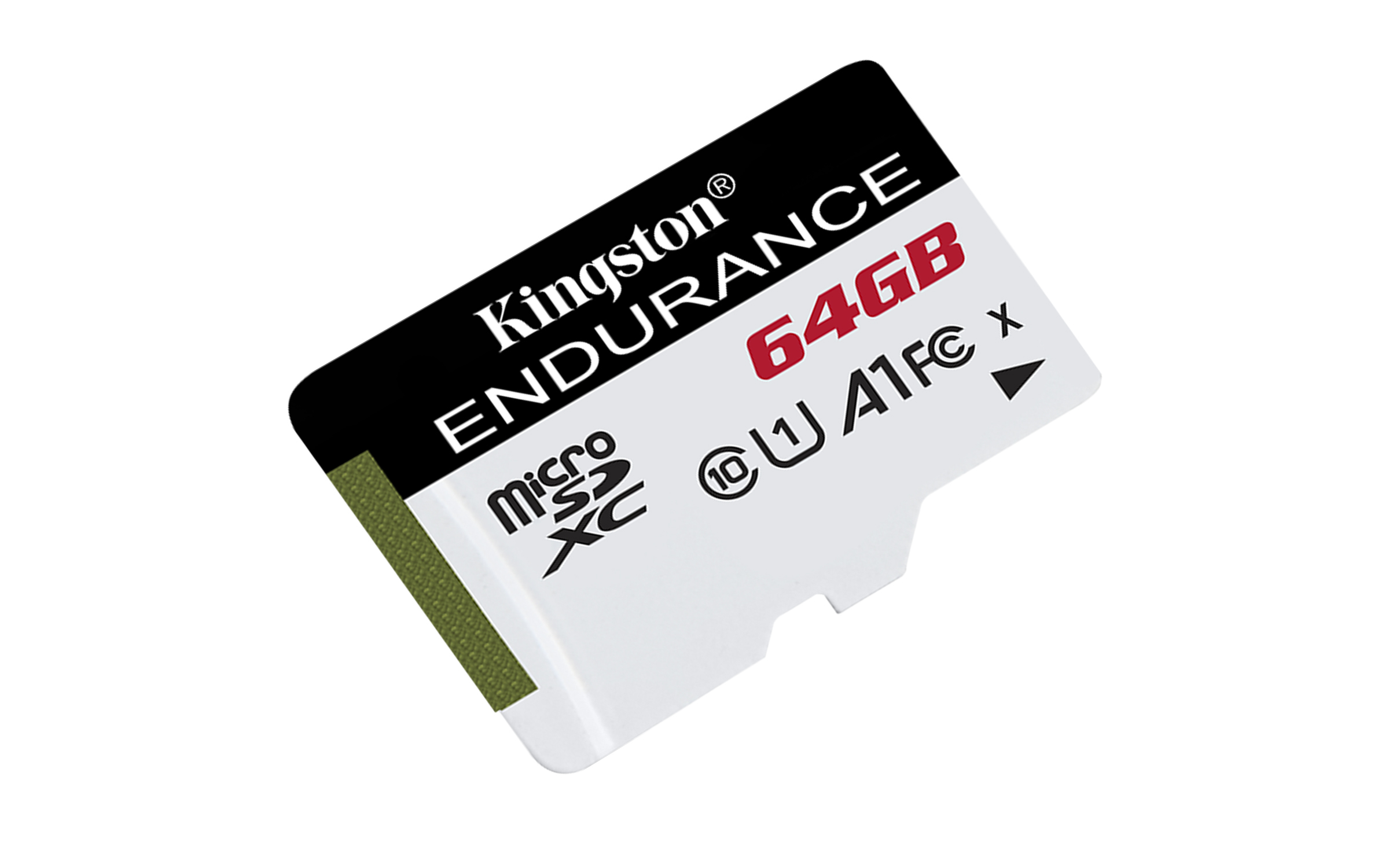 KINGSTON High Endurance