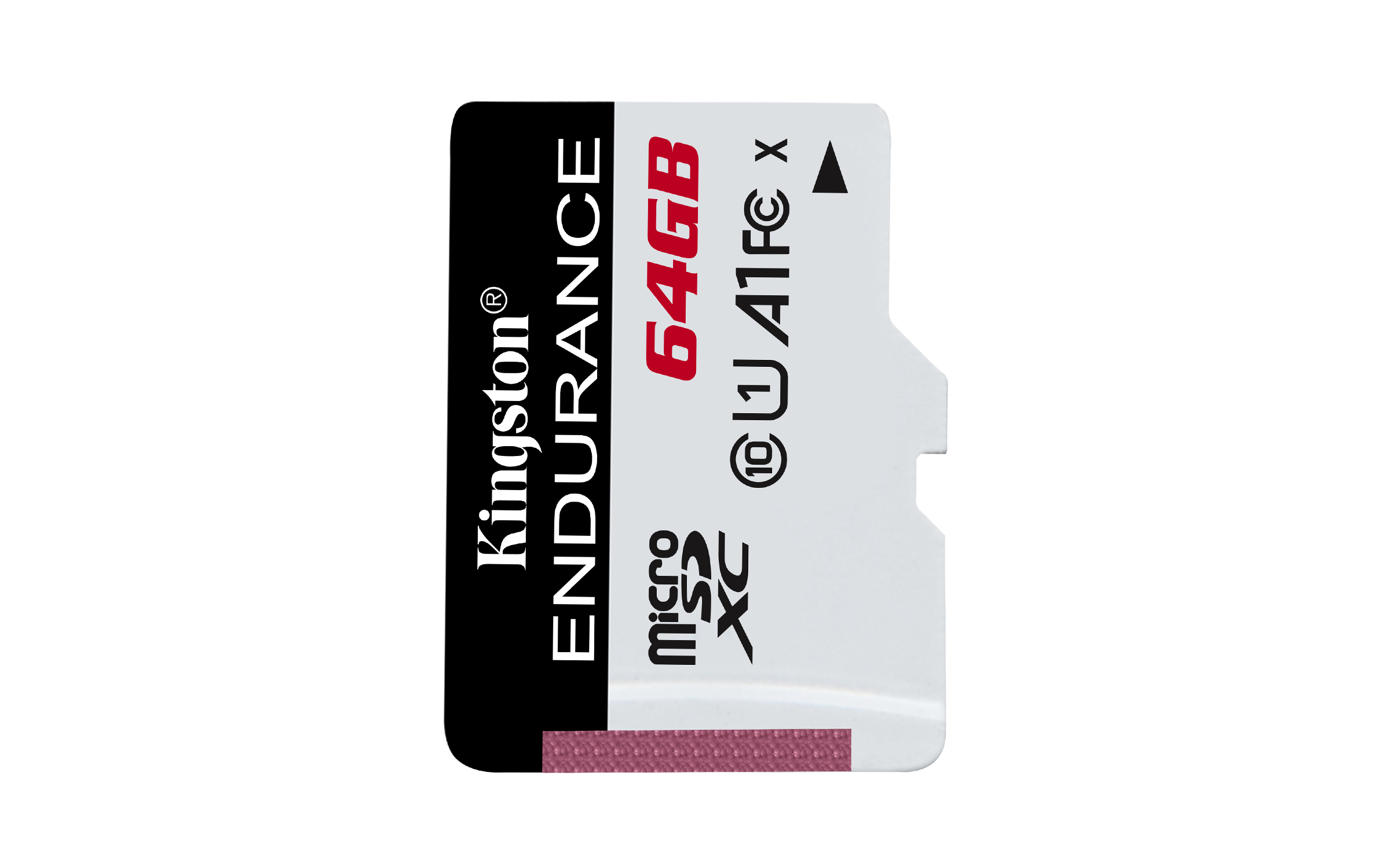 KINGSTON High Endurance