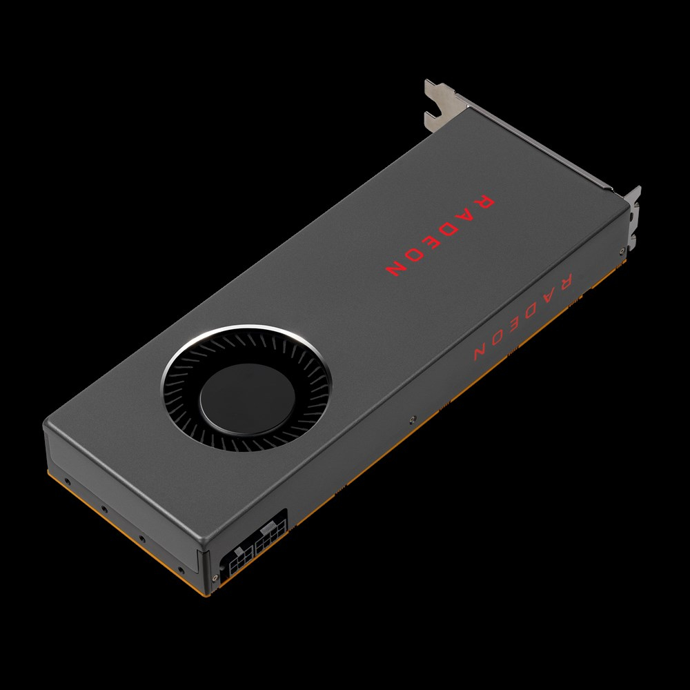 ASUS Radeon RX5700 8GB GDDR6 Ekran Kartı