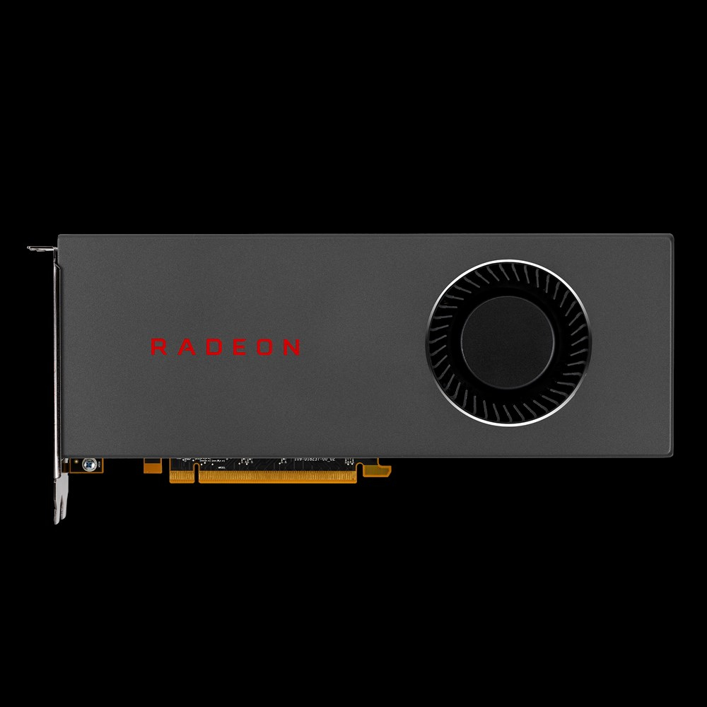 ASUS Radeon RX5700 8GB GDDR6 Ekran Kartı