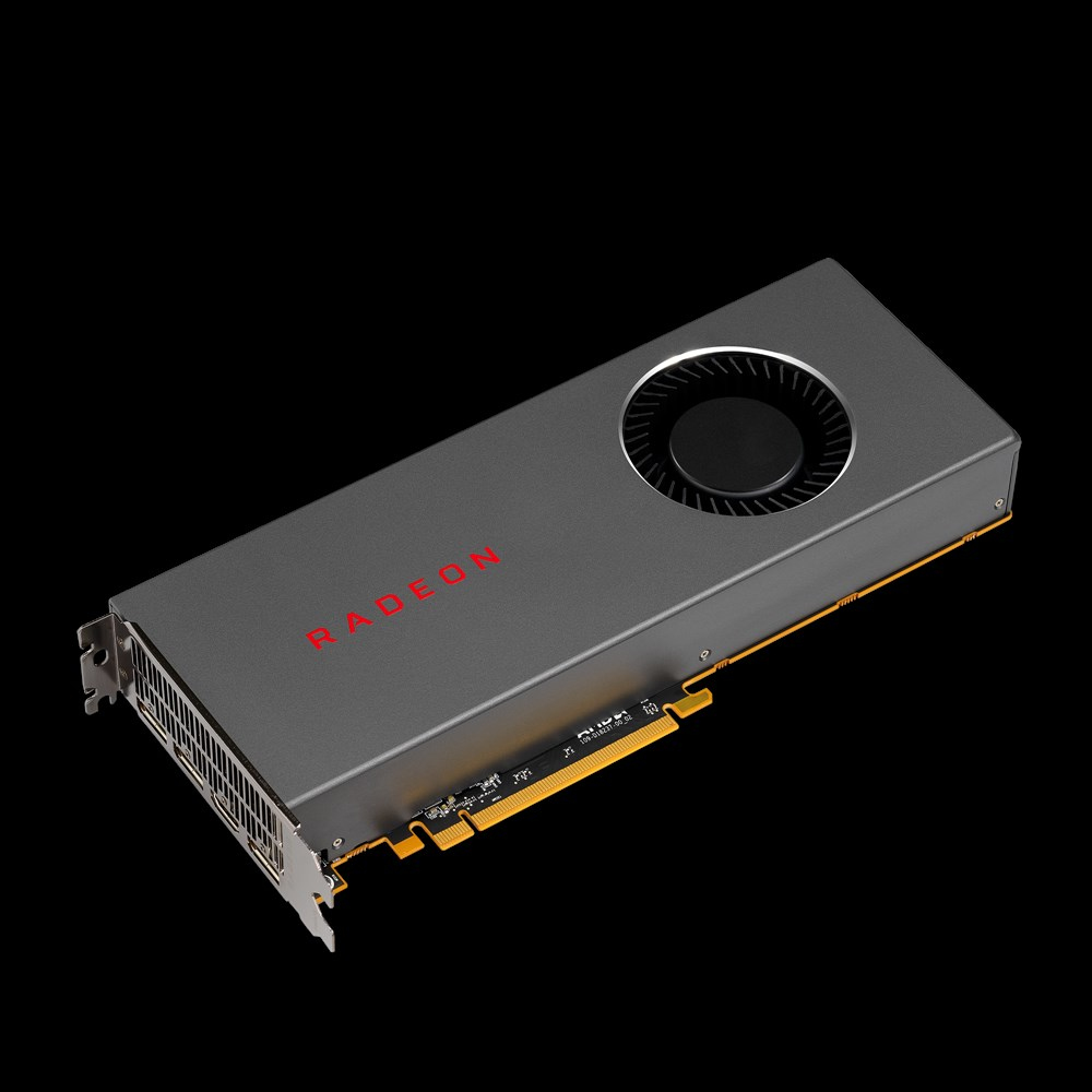 ASUS Radeon RX5700 8GB GDDR6 Ekran Kartı