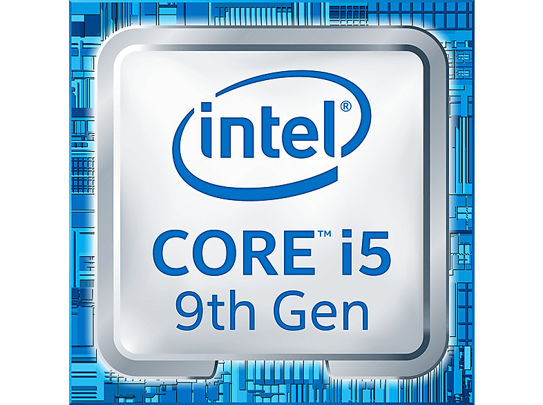 INTEL Intel Core i5-9500 Processor 9M Cache, up to 4.40 GHz