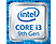 INTEL Core i3 9100F 1151P İşlemci