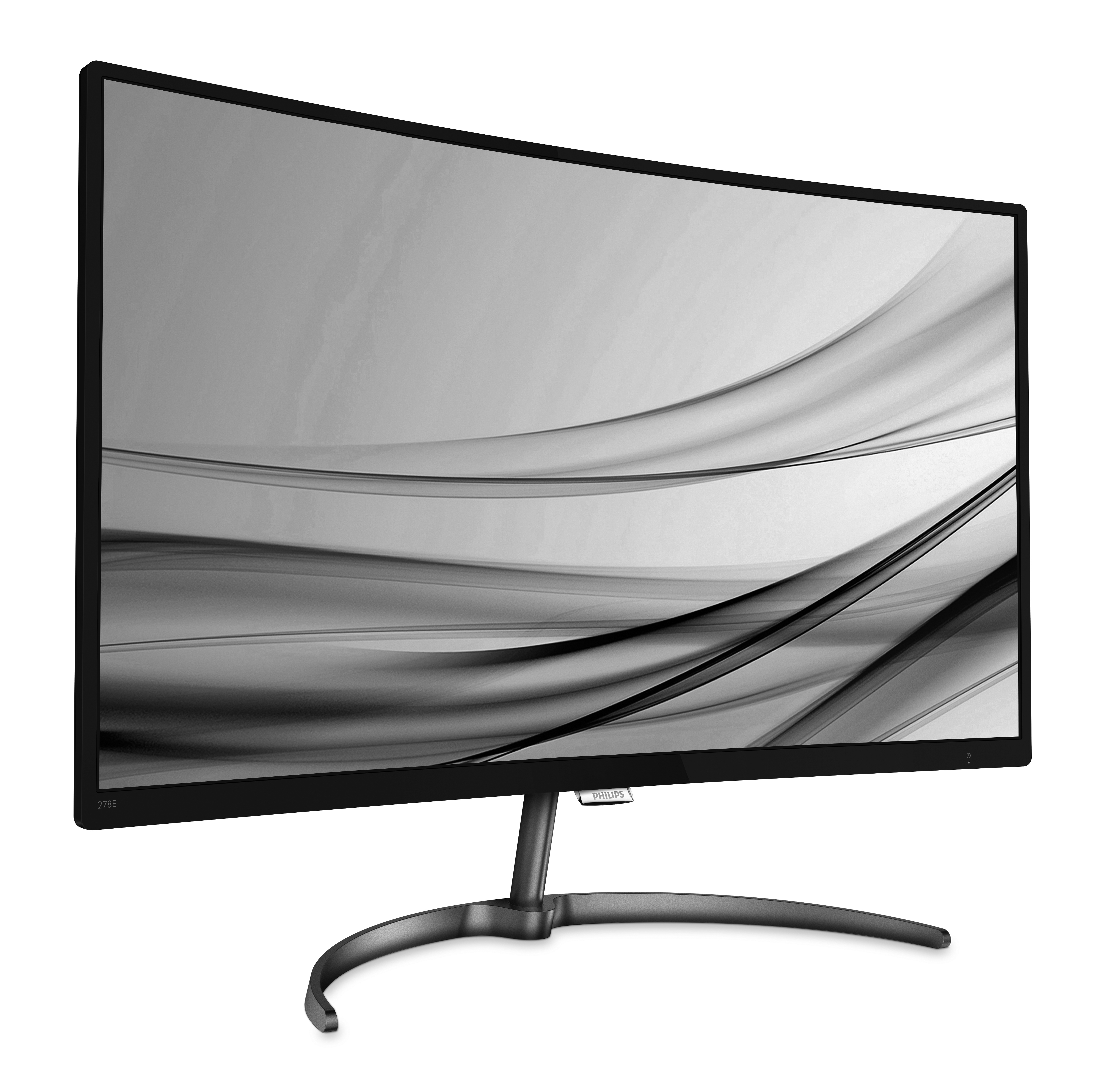 PHILIPS E Line Ultra Geniş Renkli Kıvrımlı LCD monitör 278E8QJAB/00