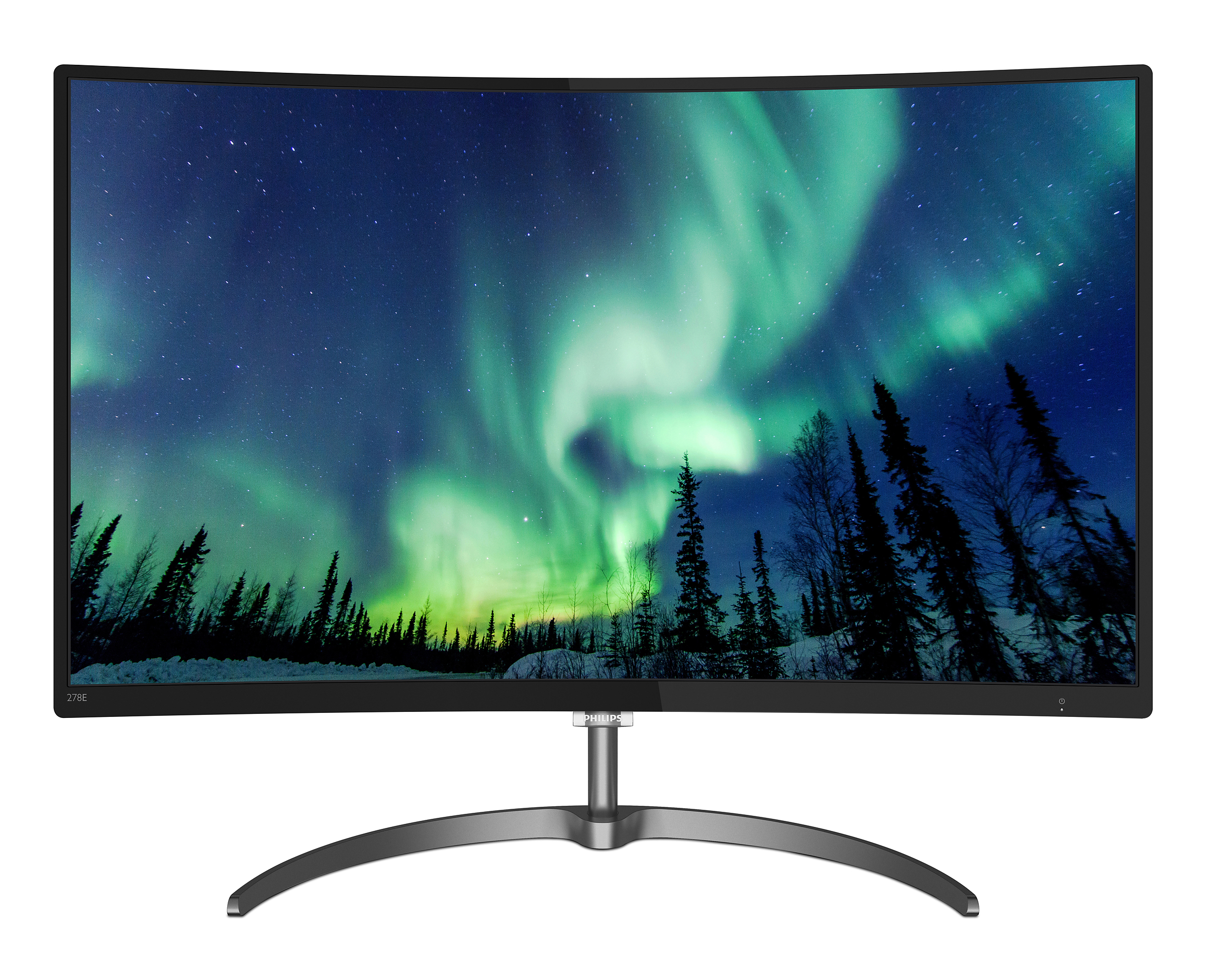 PHILIPS E Line Ultra Geniş Renkli Kıvrımlı LCD monitör 278E8QJAB/00