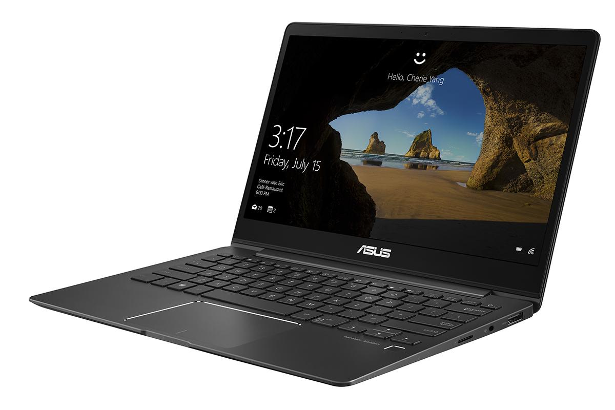 ASUS UX331FN-EG014T i7-8565U/ 16GB/ 256G SSD/ NVIDIA MX150 2GB/ Windows 10 Laptop