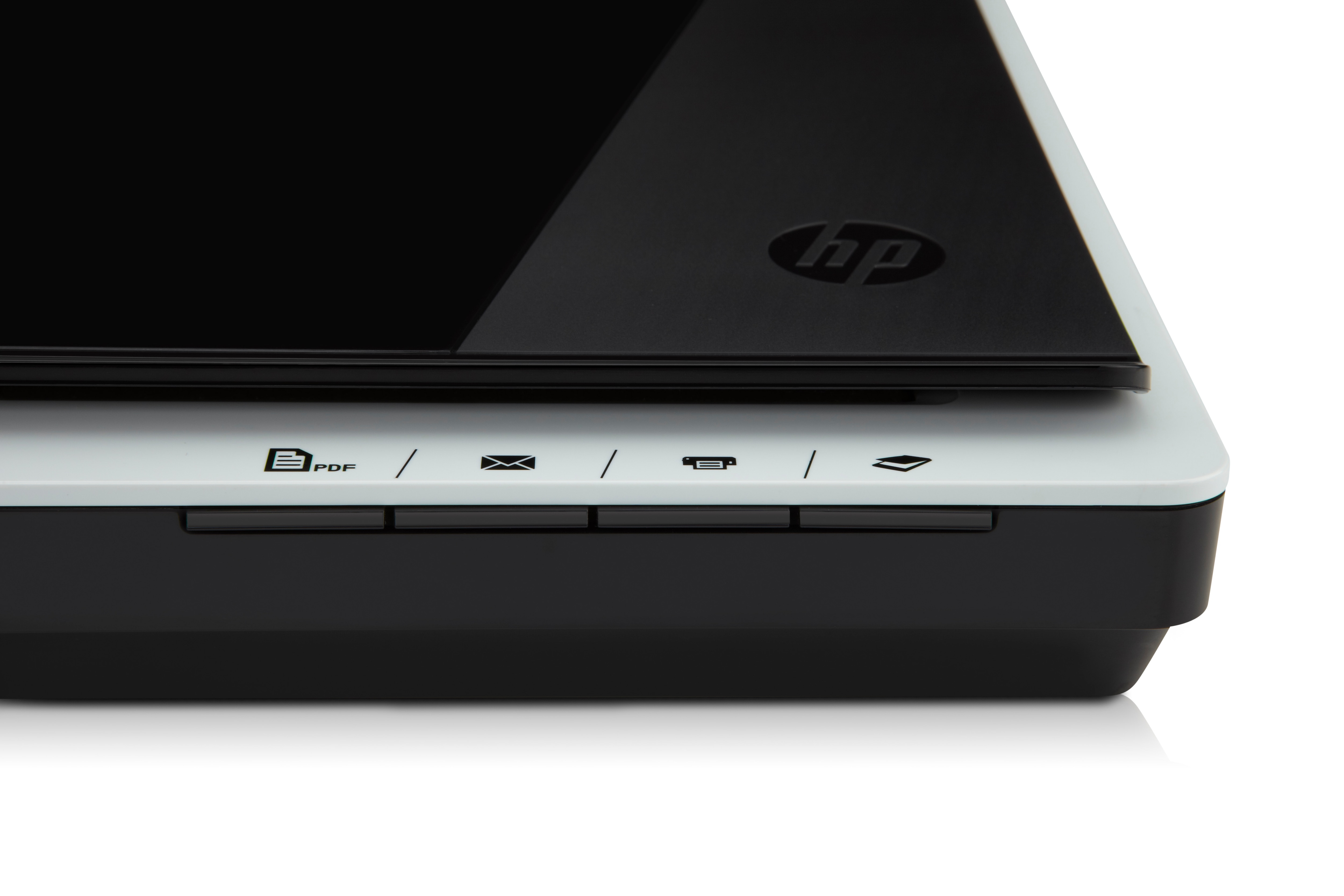HP Scanjet 200 Masaüstü Fotoğraf Tarayıcı