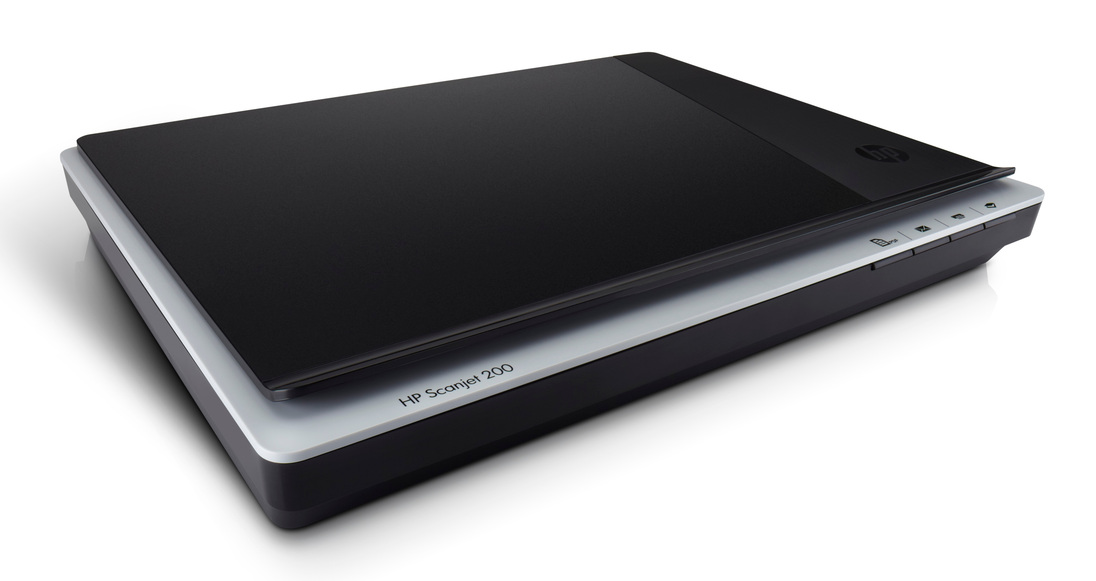 HP Scanjet 200 Masaüstü Fotoğraf Tarayıcı