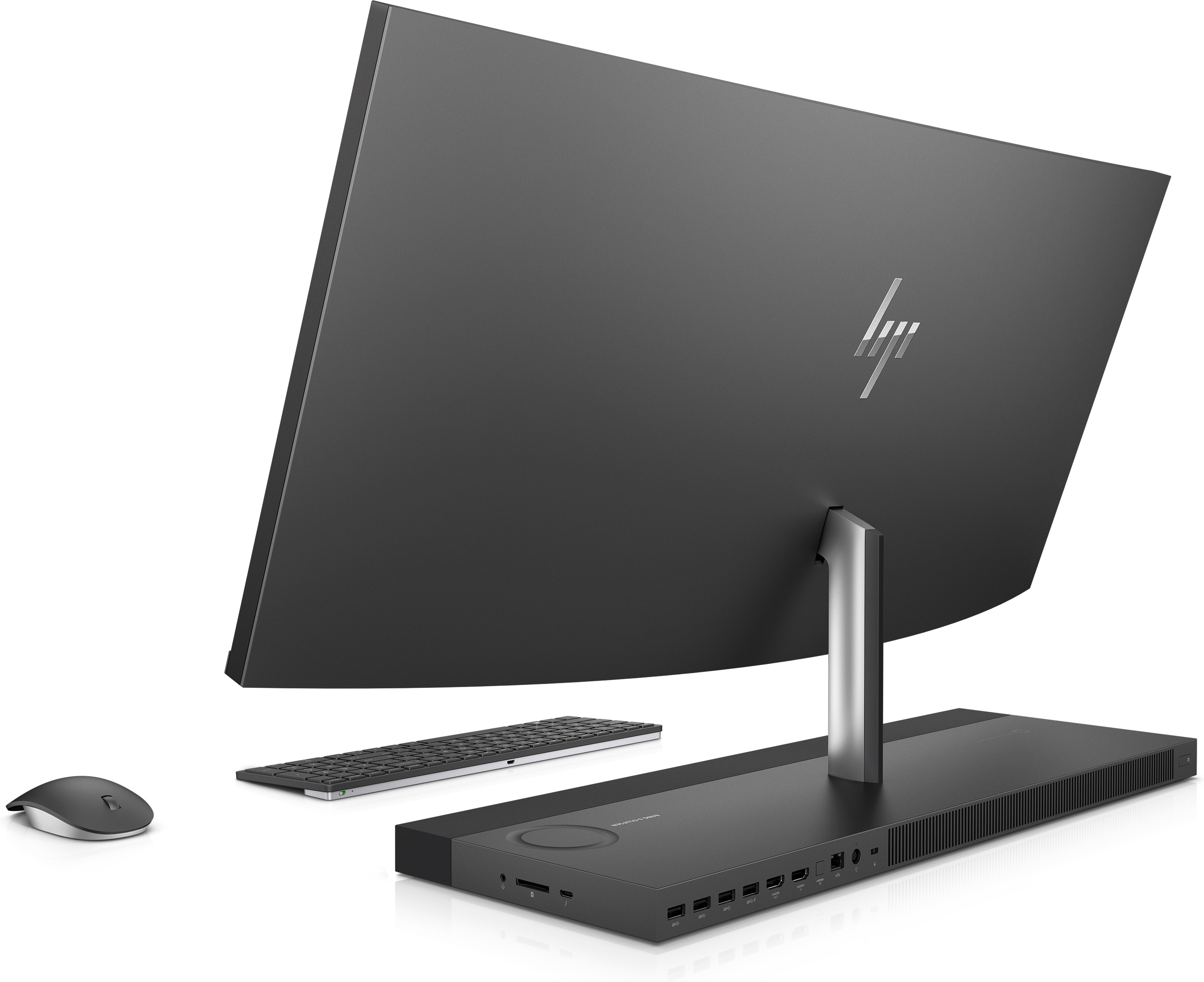 HP ENVY Curved AIO 34-B000NT/I7-7700T/16GB/2TB+512 SSD/GEFORCE GTX950-4GB/34" QHD IPS/1GU64EA