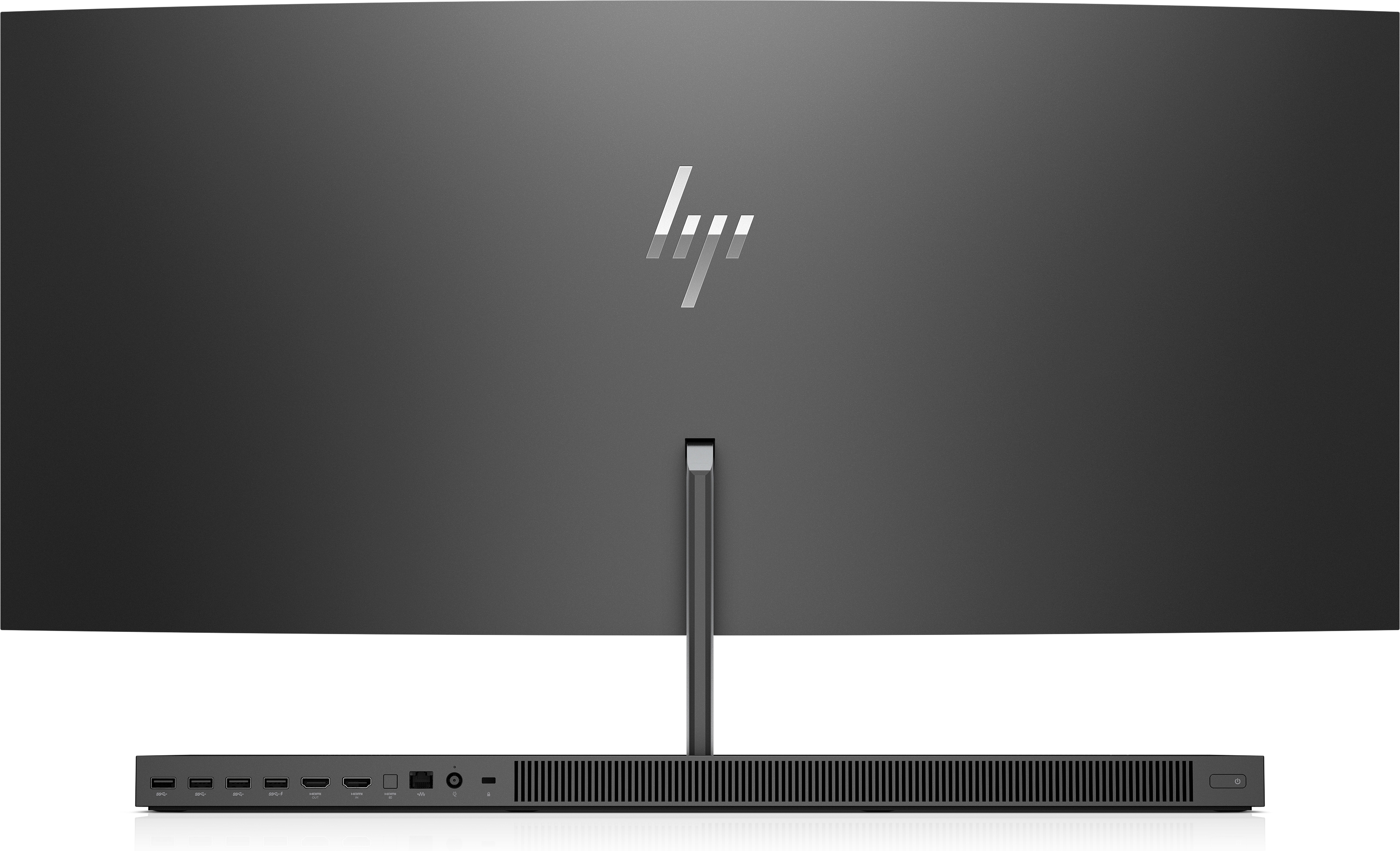HP ENVY Curved AIO 34-B000NT/I7-7700T/16GB/2TB+512 SSD/GEFORCE GTX950-4GB/34" QHD IPS/1GU64EA