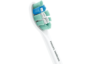 Recambio cepillo eléctrico – Philips Sonicare  HX9022/10 antiplaca, 2 unidades