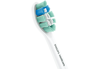 Recambio cepillo dental – Philips Sonicare HX9022/10 antiplaca, 2 unidades