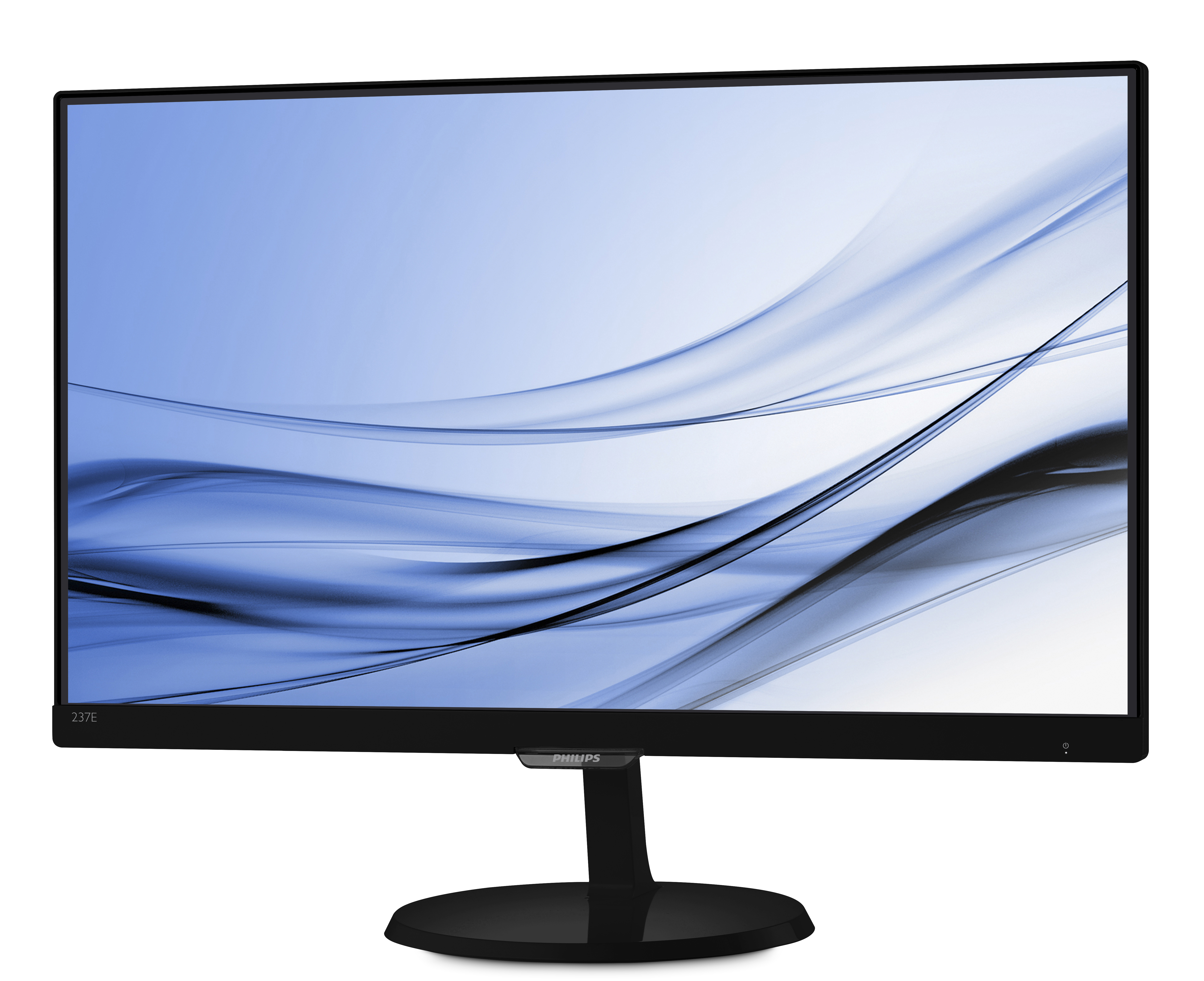 PHILIPS 237E7QDSB-00 23 İnç  Full HD AH-IPS LCD Monitör Siyah