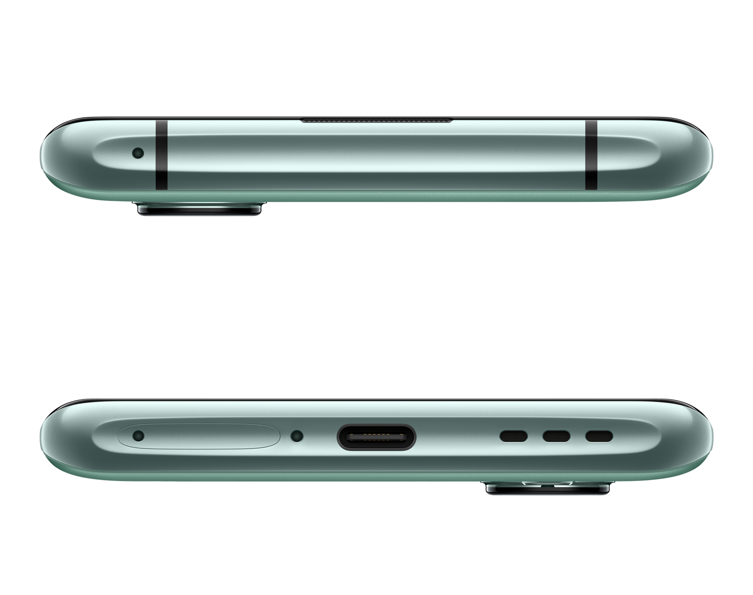 Móvil - OPPO Find X2 pro, Verde, 512 GB, 12 GB, 6.7 " QHD+, Qualcomm Snapdragon 865, 5G, 4260 mAh, Android