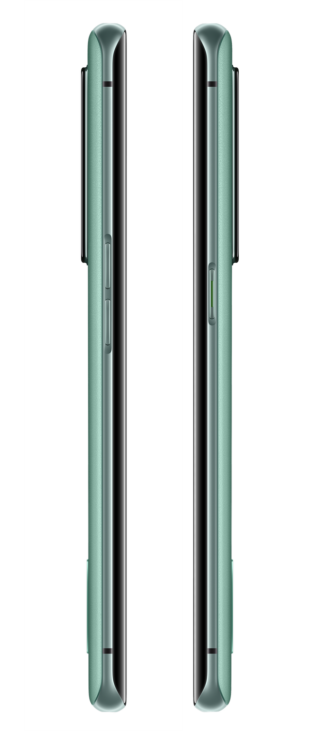 Móvil - OPPO Find X2 pro, Verde, 512 GB, 12 GB, 6.7 " QHD+, Qualcomm Snapdragon 865, 5G, 4260 mAh, Android