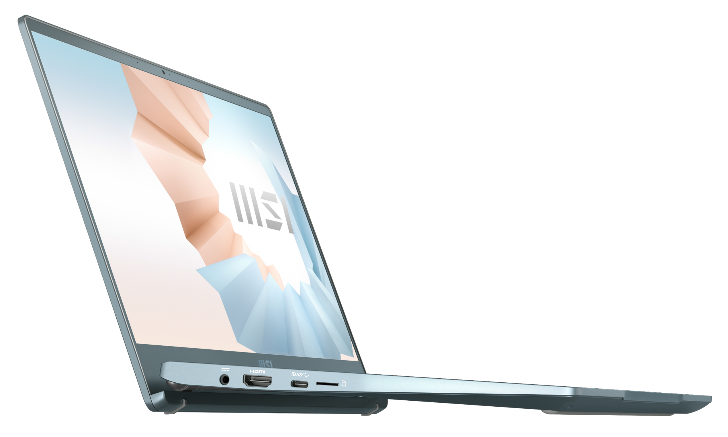 MSI Modern 14 B11MO-035 - 14 Zoll - Intel® Core™ i7 i7-1165G7 - 8 GB - 512 GB - Intel® Iris® Xᵉ - Windows 10 Home (32 bit)