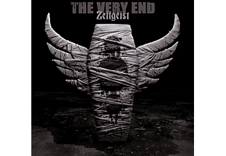 The Very End - Zeitgeist  - (Vinyl)