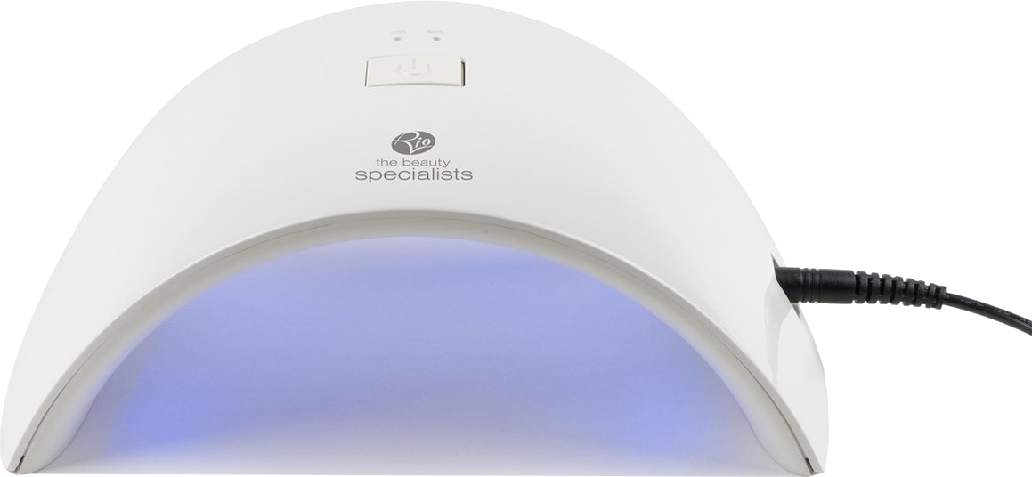 RIO Lampe UV Salon Pro (UVLD)
