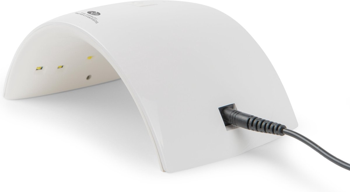 RIO Lampe UV Salon Pro (UVLD)