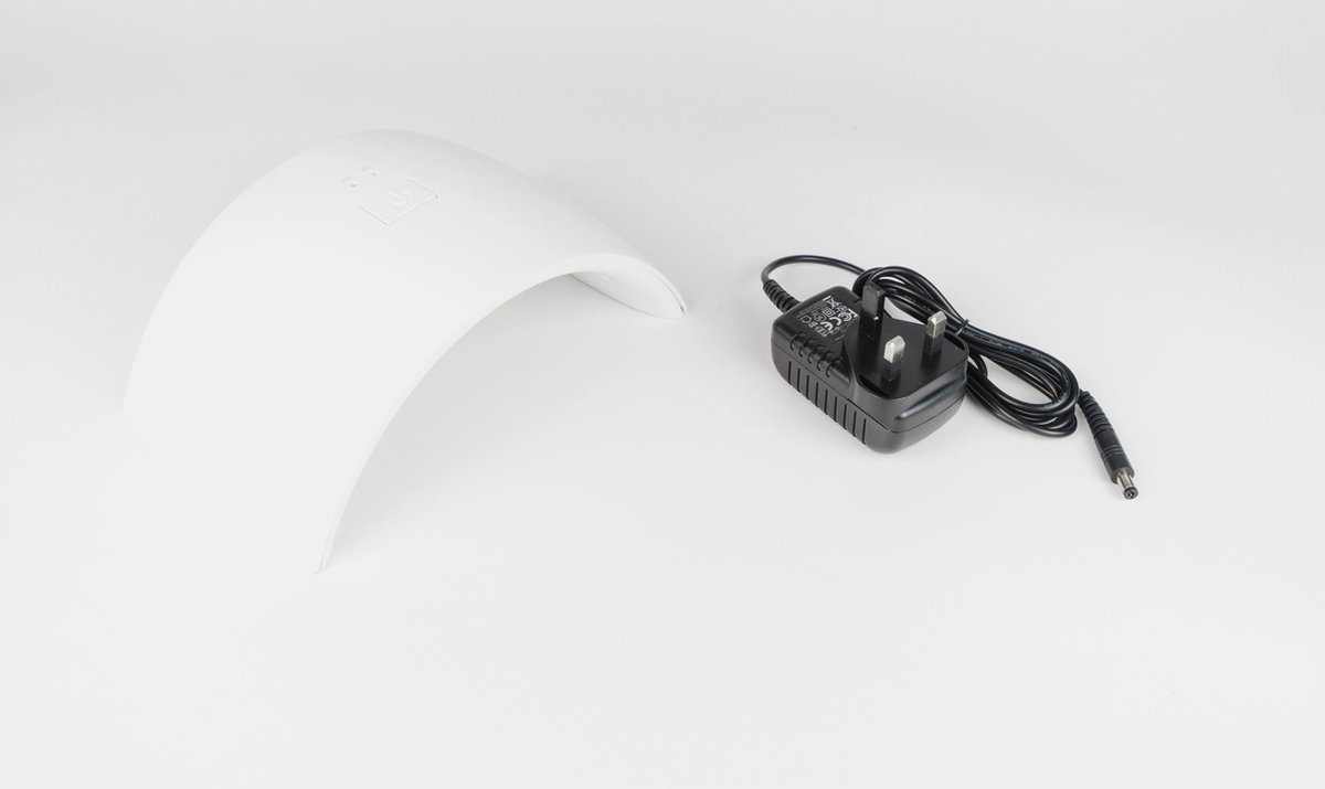 RIO Lampe UV Salon Pro (UVLD)