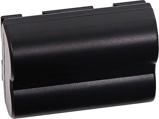 PATONA 13395 FUJI NP-W235 - Batterie de rechange (Noir)