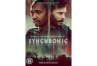 Synchronic - DVD