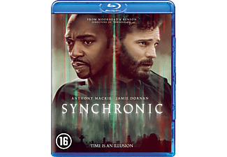 Synchronic - Blu-ray