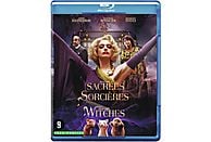 The Witches - Blu-ray