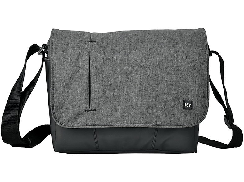 ISY Cameratas Messenger Grijs (ipb-5200)