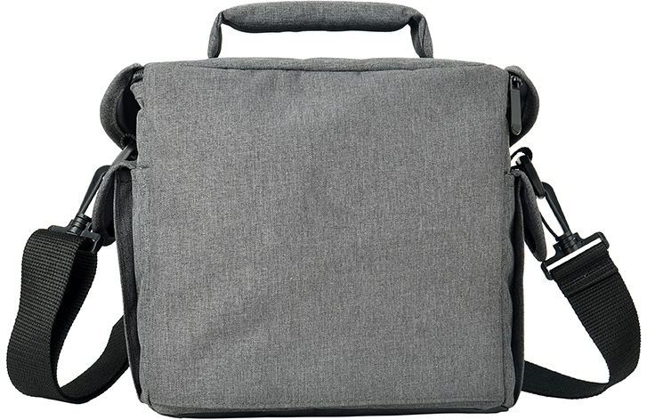 ISY Cameratas Grijs (IPB-5300)