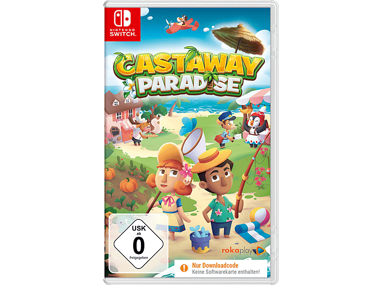 download finding paradise nintendo switch