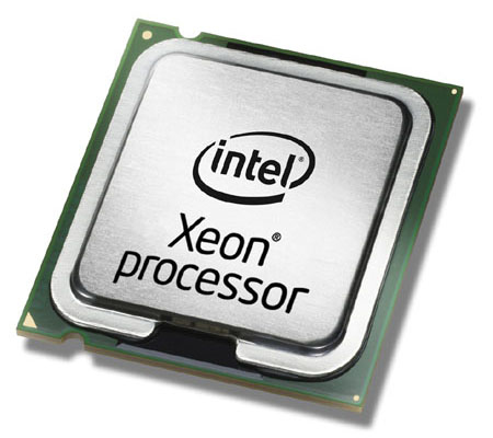 Xeon E3-1245 v3