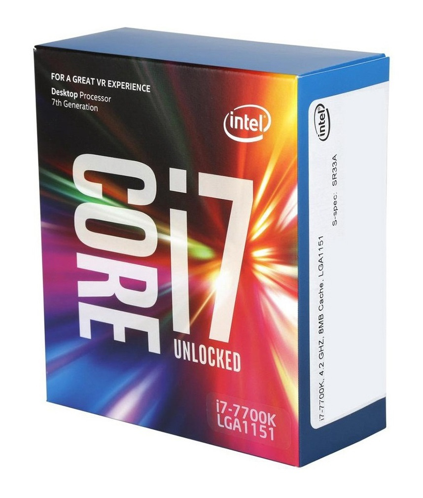 Intel® Core™ I7