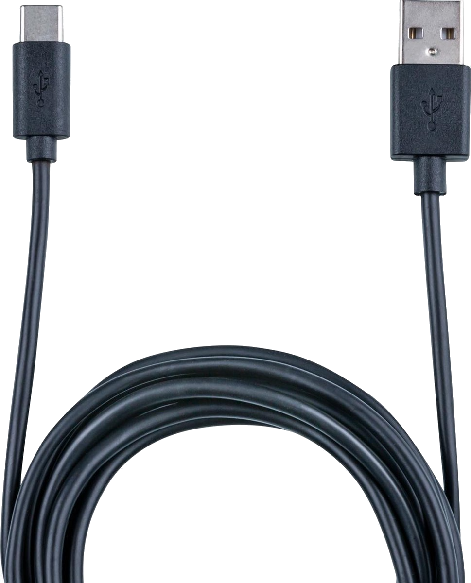 NACON PS5 / Xbox X USB-C kabel 3m Duo Pack (MULTIUSBCCABLE3MX2)