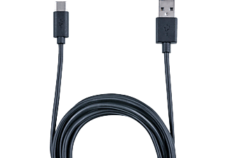 NACON PS5 / Xbox X USB-C kabel 3m Duo Pack (MULTIUSBCCABLE3MX2)