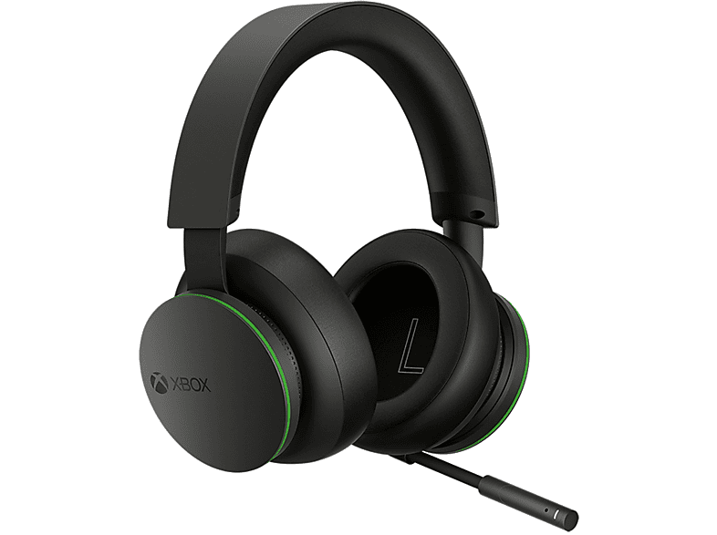 Xbox Wireless Headset review