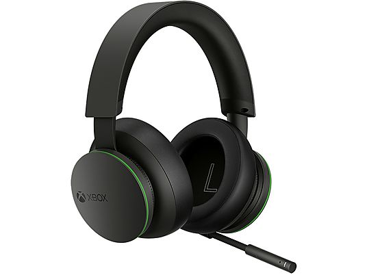 MICROSOFT Xbox Wireless Headset