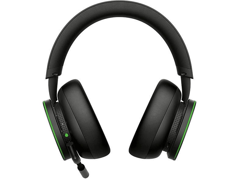 Xbox Wireless Headset review