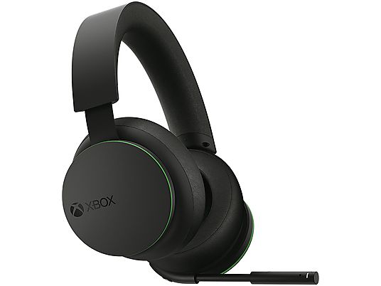 MICROSOFT Xbox Wireless Headset